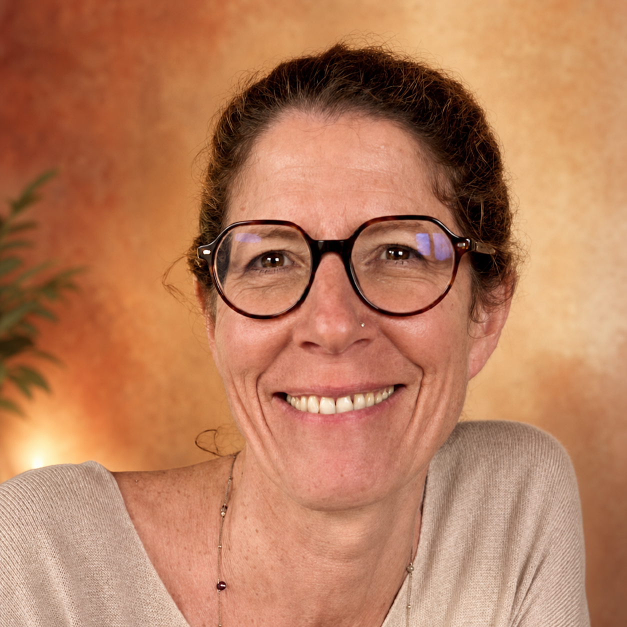 Véronique Azémard